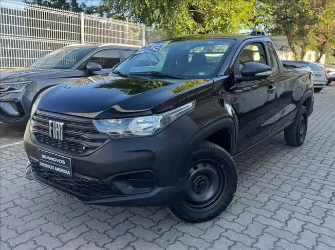 STRADA