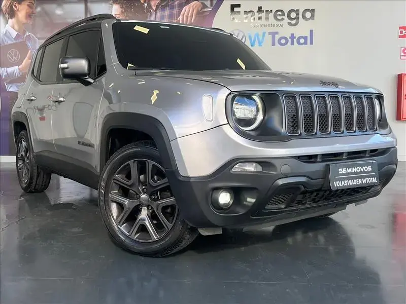 galeria RENEGADE