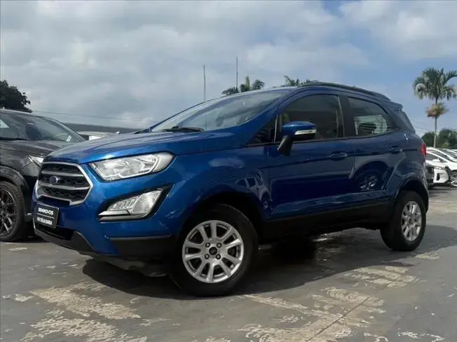 ECOSPORT