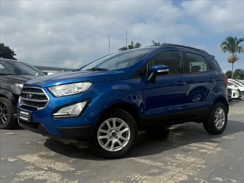 galeria ECOSPORT