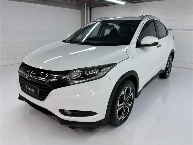 galeria HR-V