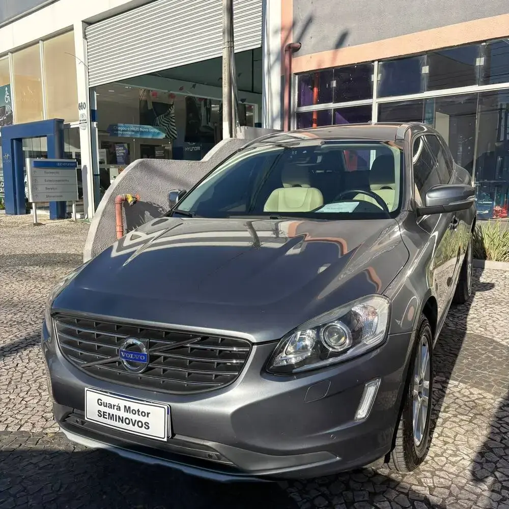 galeria XC 60