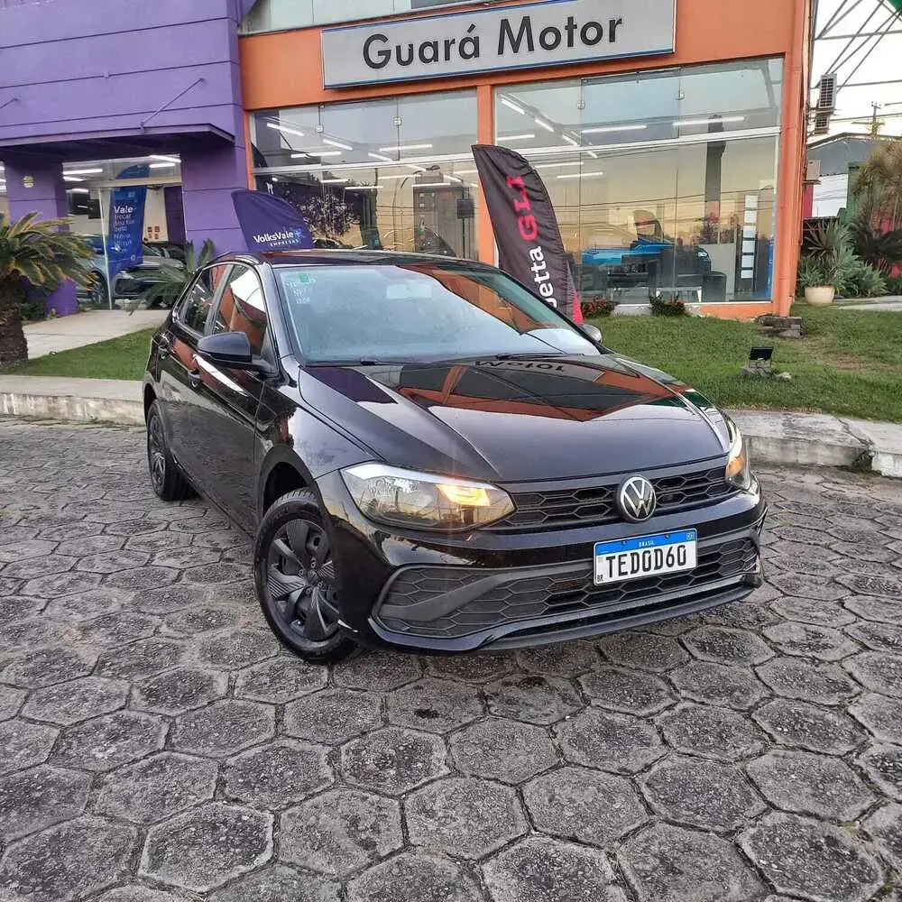 galeria VOLKSWAGEN