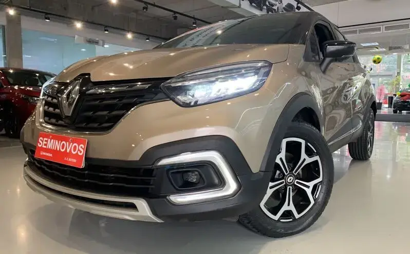 galeria Captur
