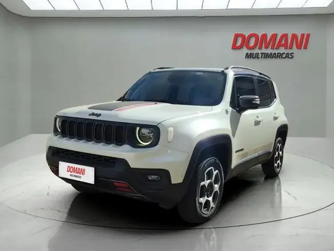 RENEGADE