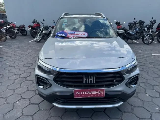 PULSE 1.0 TURBO 200 FLEX IMPETUS CVT