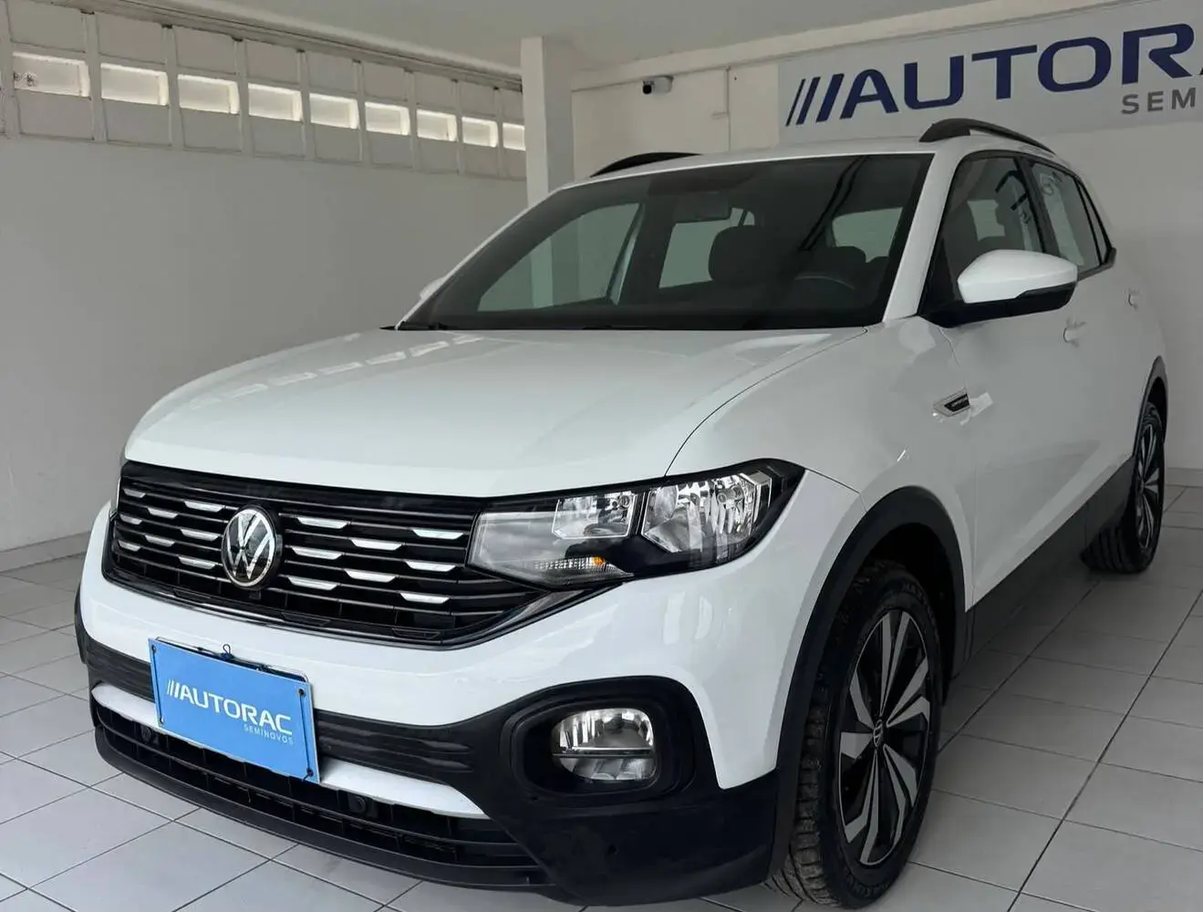 galeria T-cross