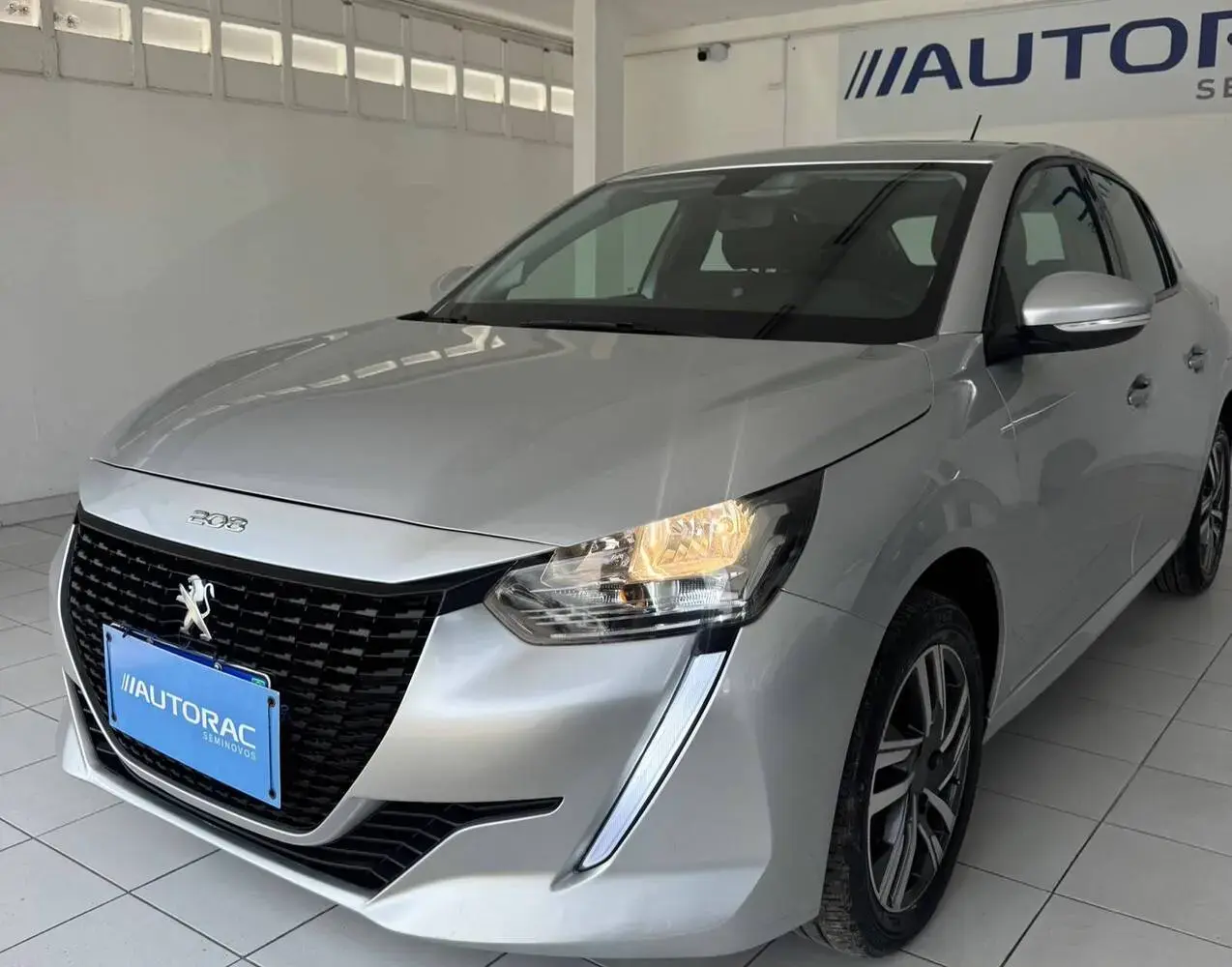 galeria Peugeot