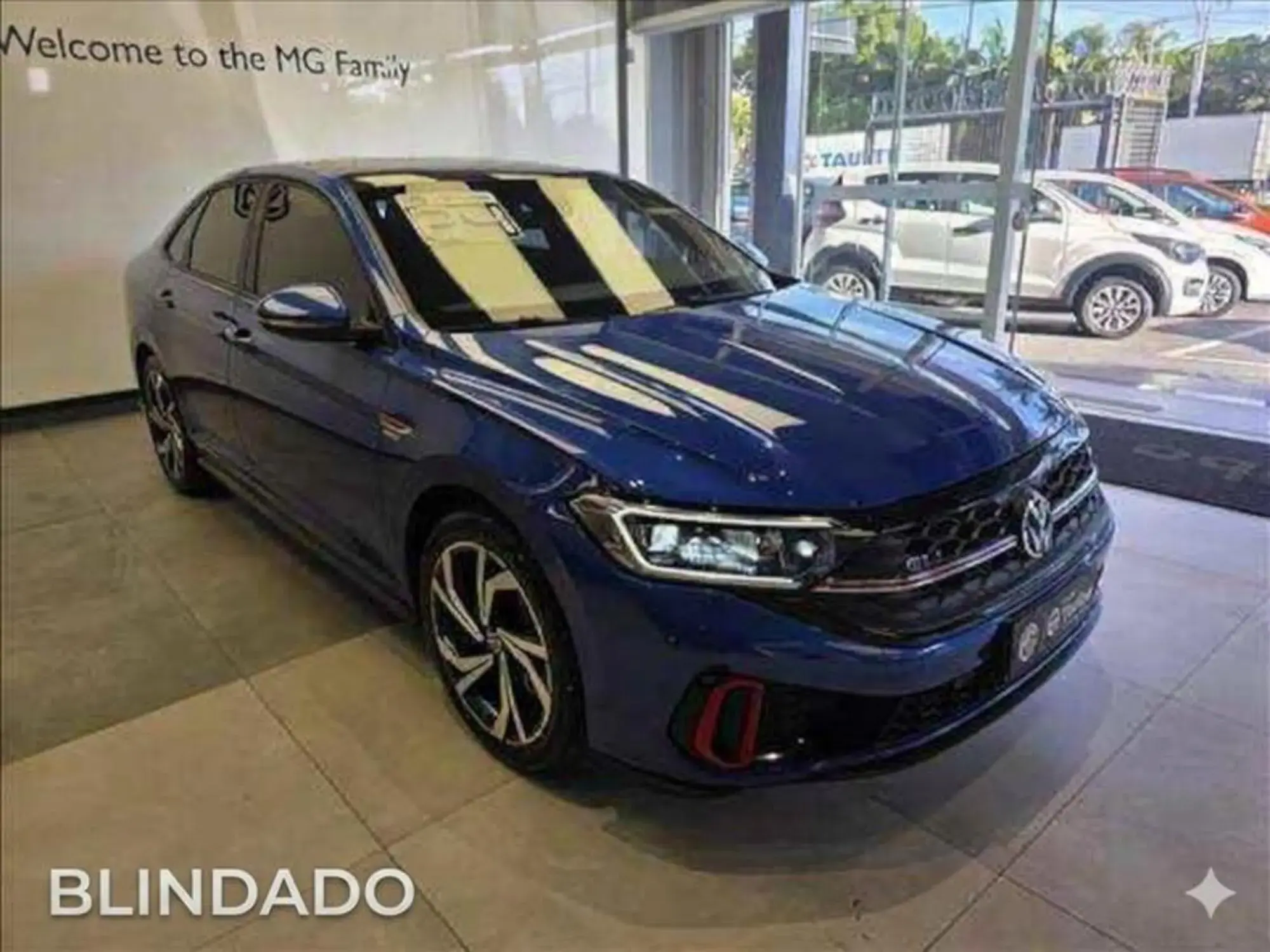 Jetta 2.0 350 Tsi Gli