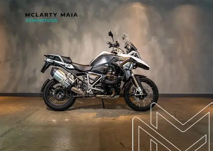 galeria R 1250 GS SPORT