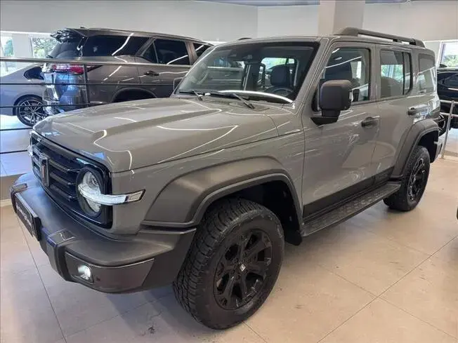 TANK 300