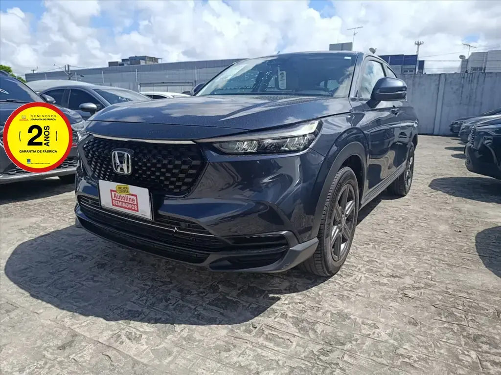 galeria HR-V