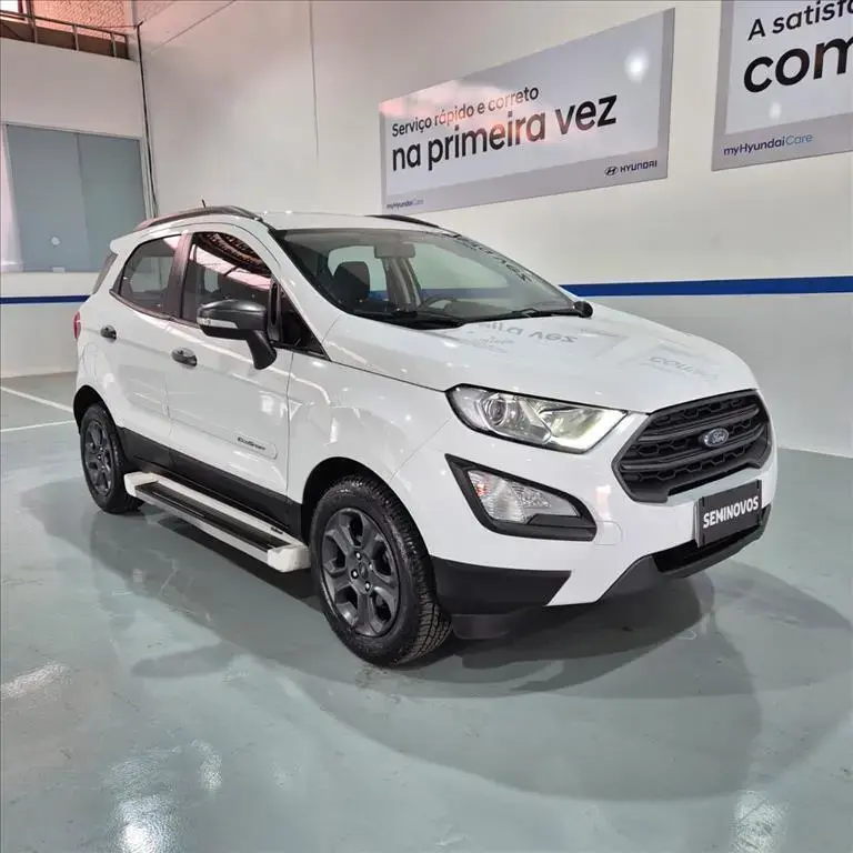 galeria ECOSPORT