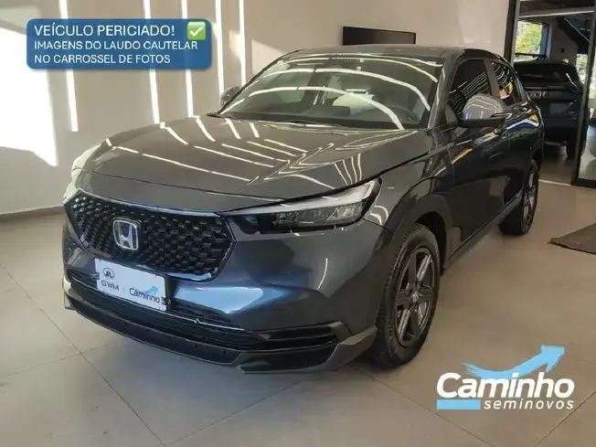 HR-V