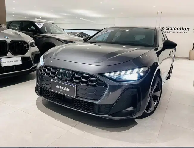 Audi A5 Sportback Performance S Edition Quattro