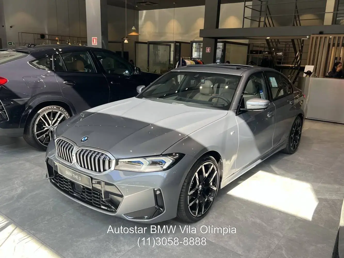 galeria 320i