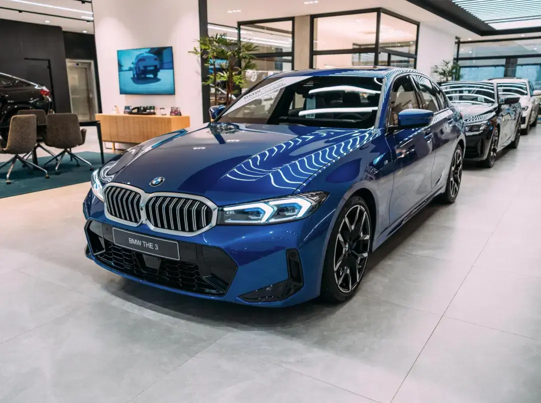 galeria 320i