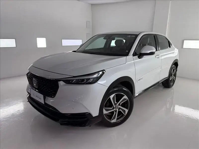 galeria HR-V