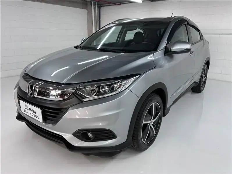 galeria HR-V