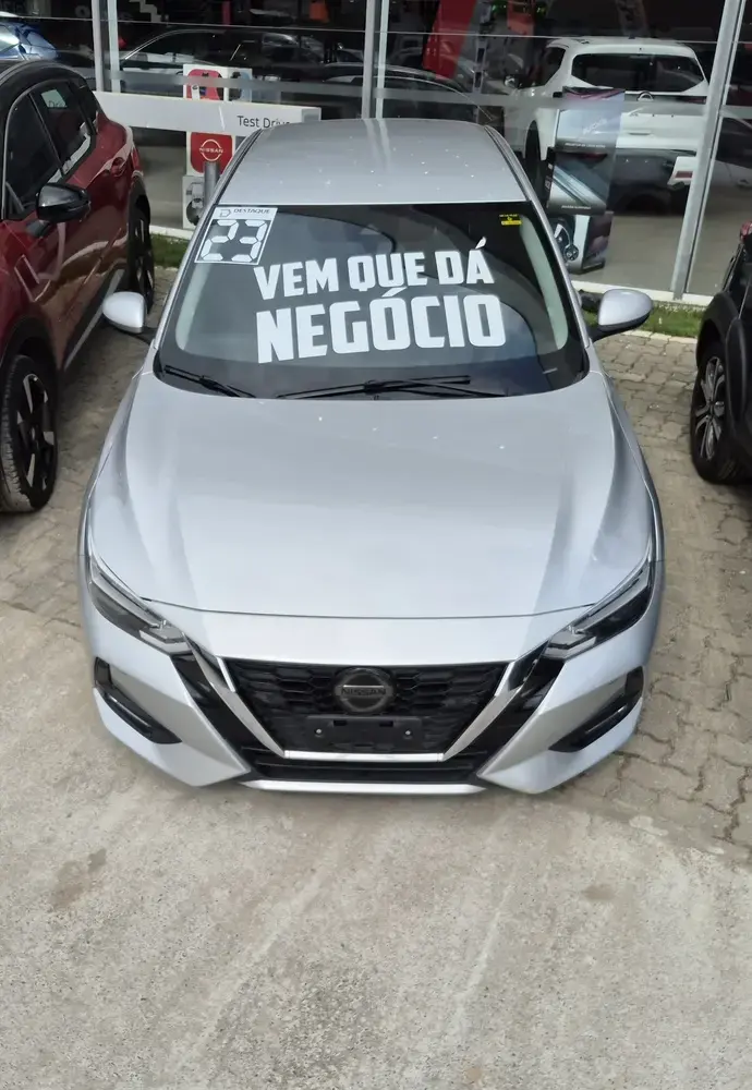 galeria SENTRA