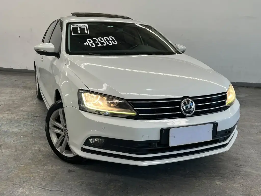 galeria JETTA