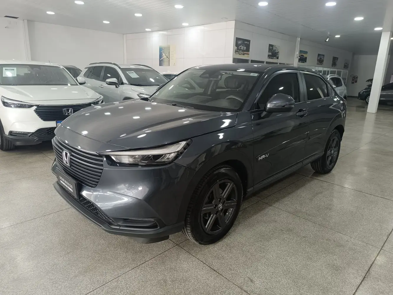 galeria HR-V