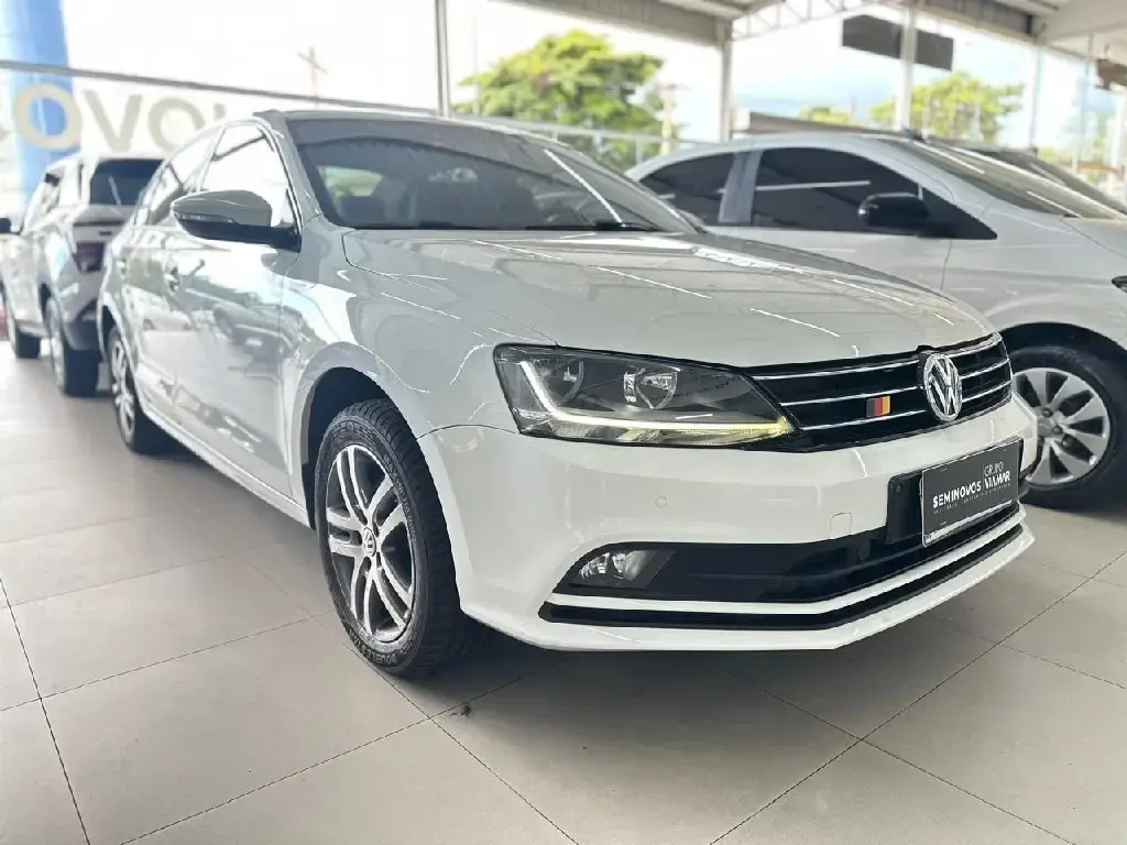 galeria JETTA