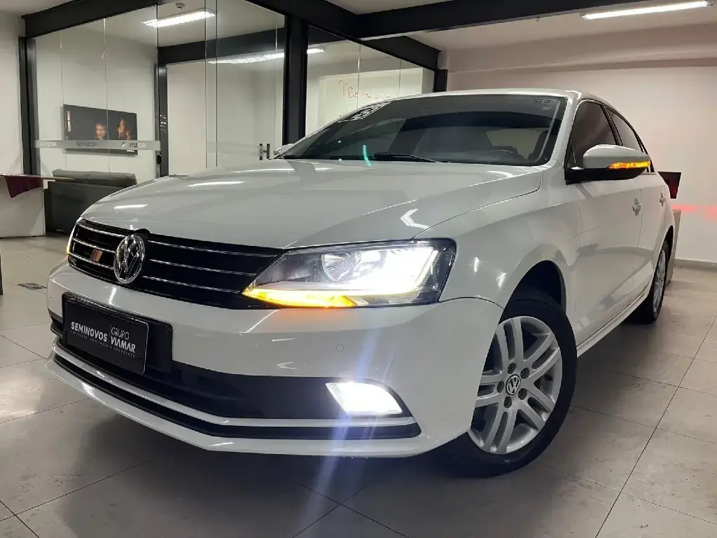 galeria JETTA