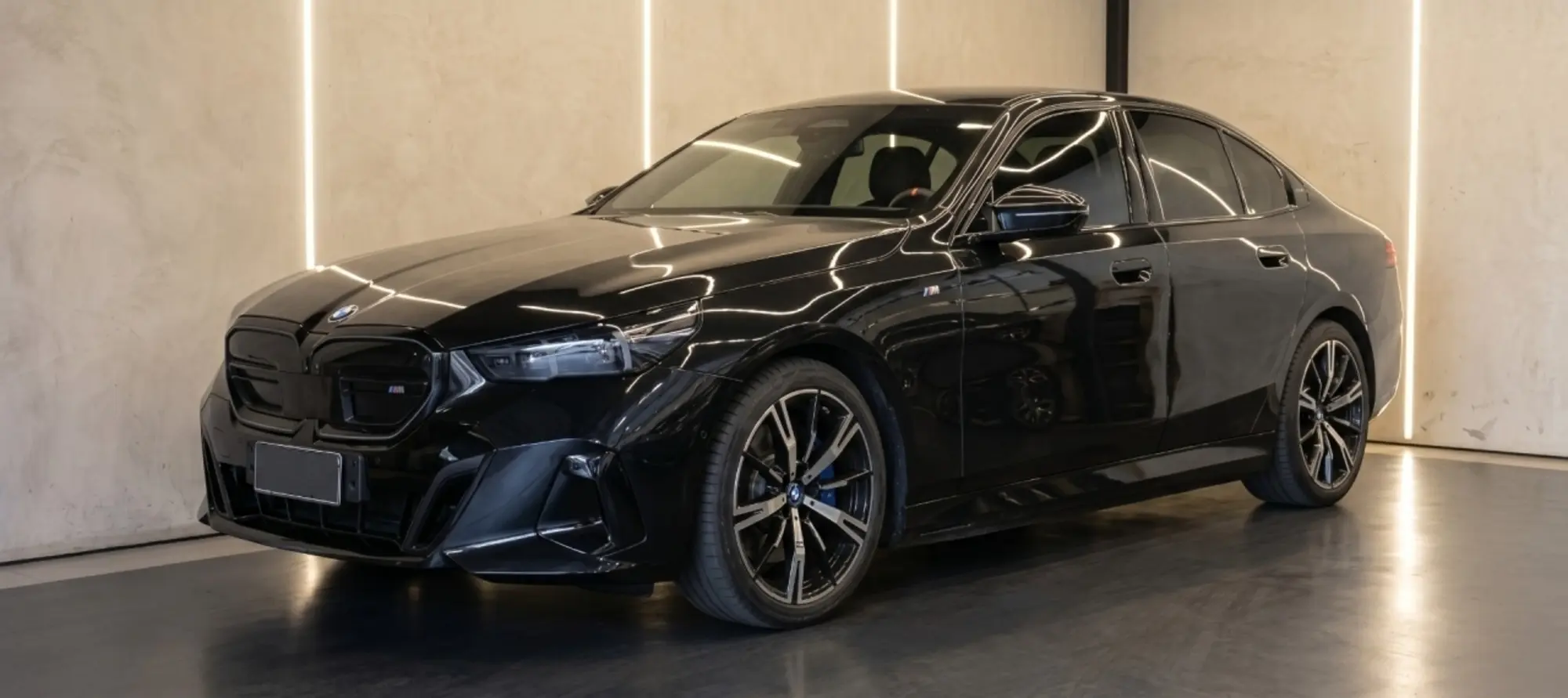 i5 ELÉTRICO XDRIVE60 M SPORT