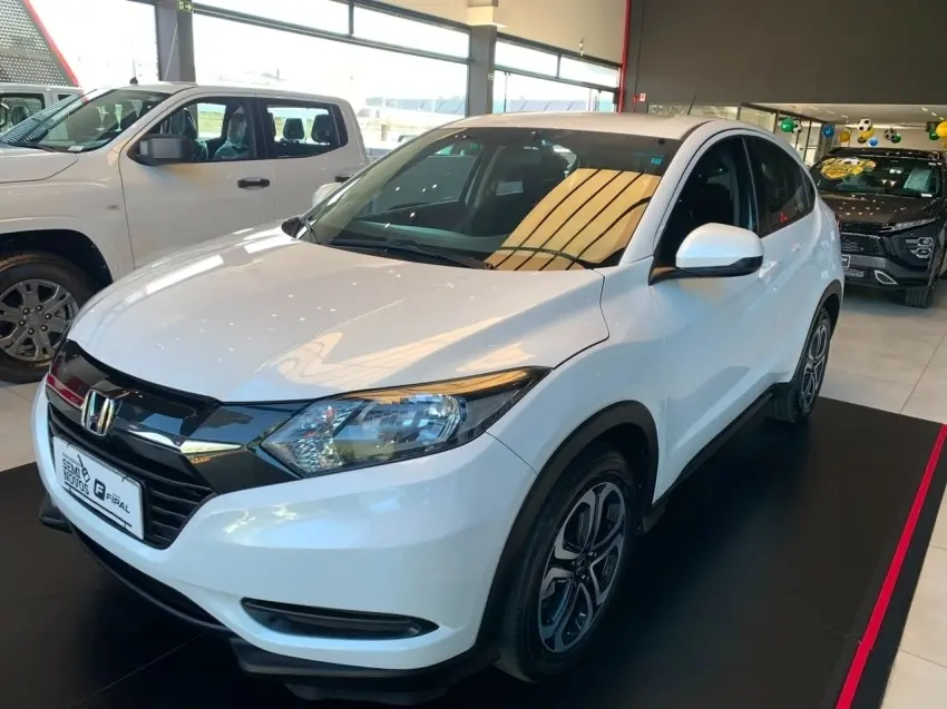 galeria HR-V