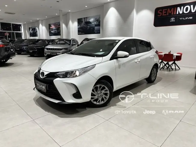 YARIS