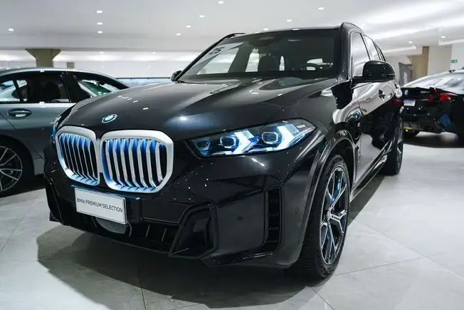 Bmw X5 xDrive50e M Sport 3.0 Turbo (Aut.) (Híb.)