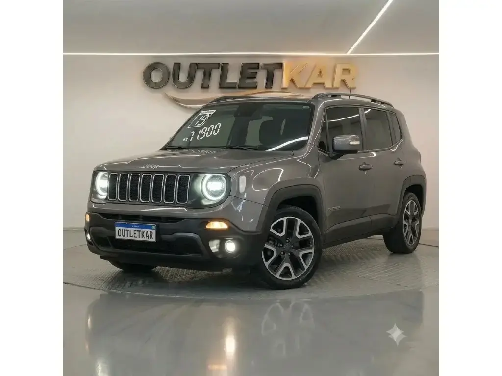 galeria RENEGADE