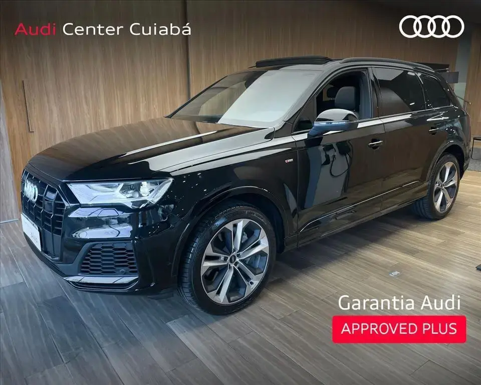 galeria Q7