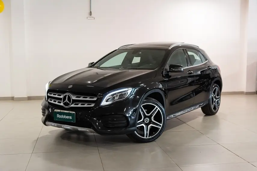 galeria GLA 250