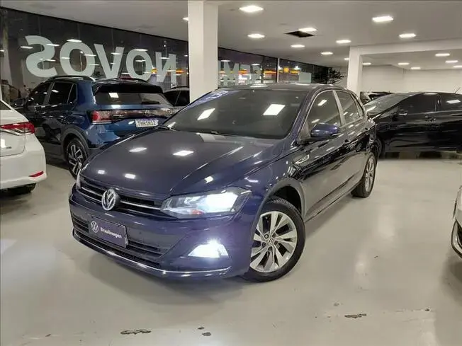 POLO 1.0 200 TSI Highline