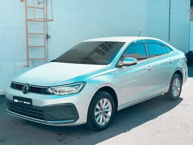 Volkswagen VIRTUS 1.0 170 TSI MANUAL