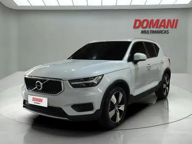 XC 40
