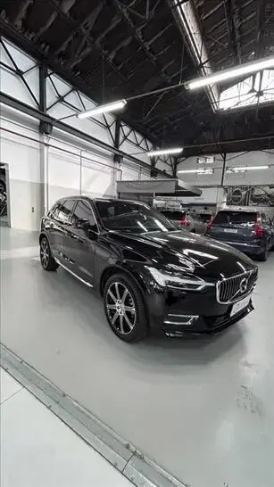 Volvo XC60 2.0 T5 GASOLINA INSCRIPTION AWD GEARTRONIC
