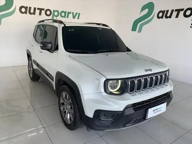 RENEGADE