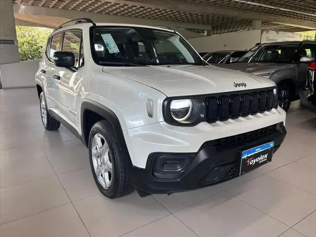RENEGADE