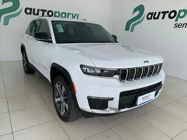 GRAND CHEROKEE