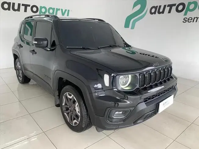 RENEGADE