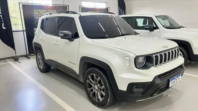 RENEGADE