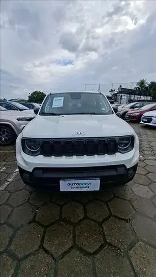 RENEGADE
