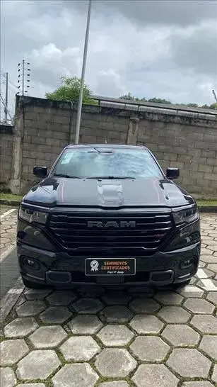 RAMPAGE