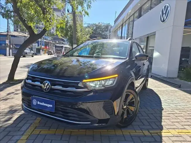 NIVUS 1.0 200 TSI Comfortline