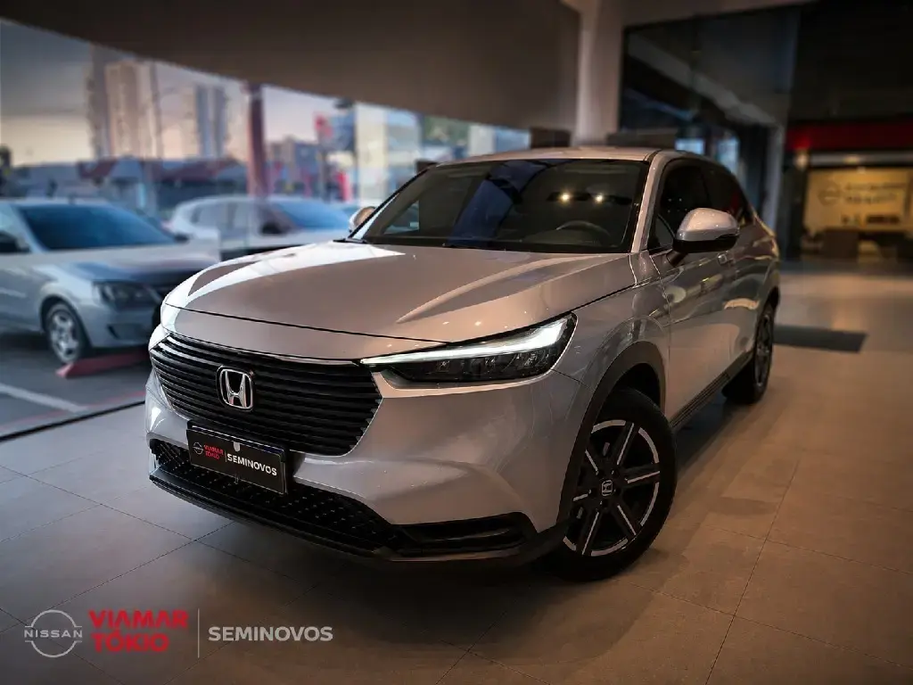 galeria HR-V