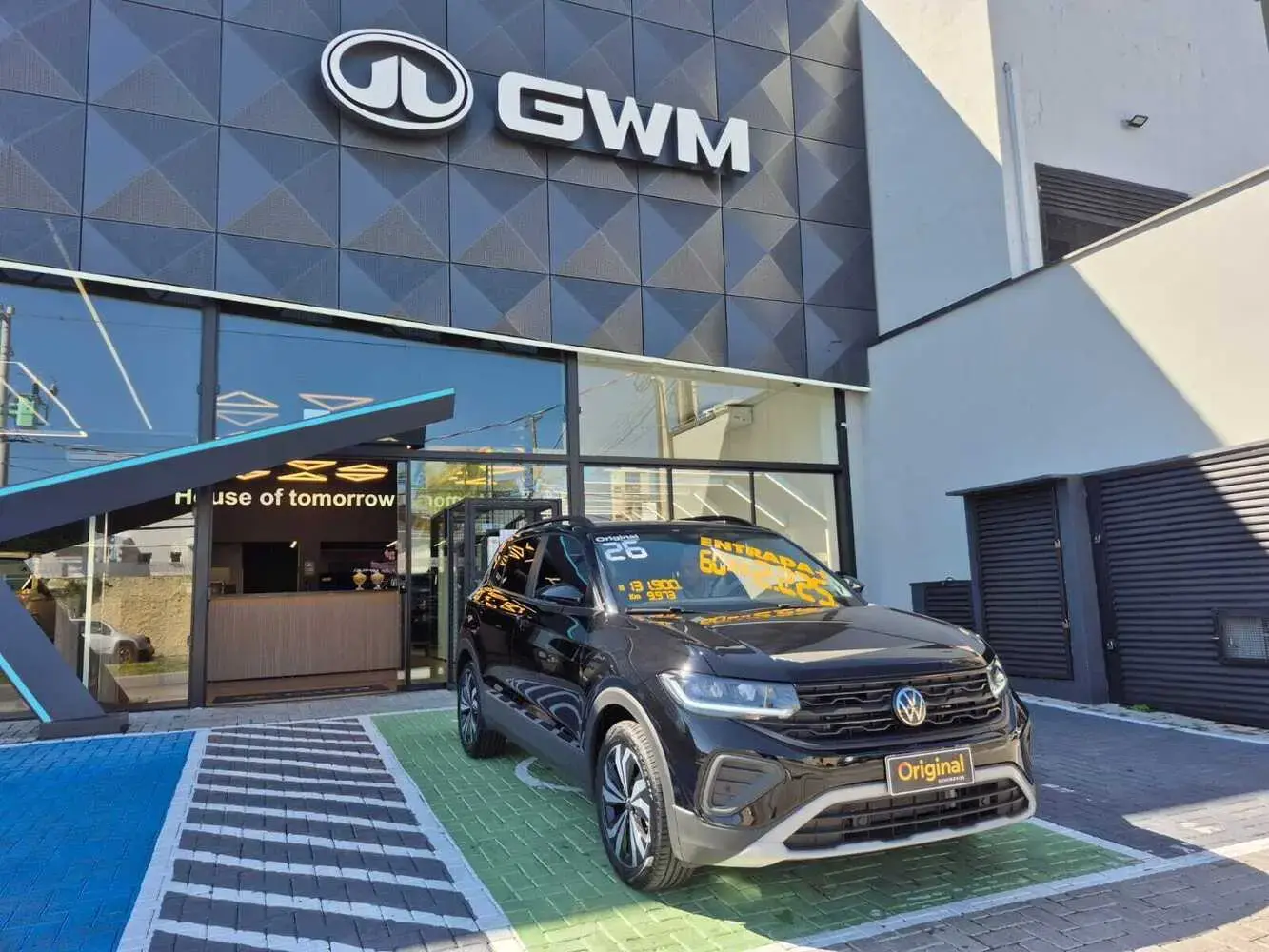 galeria T-Cross