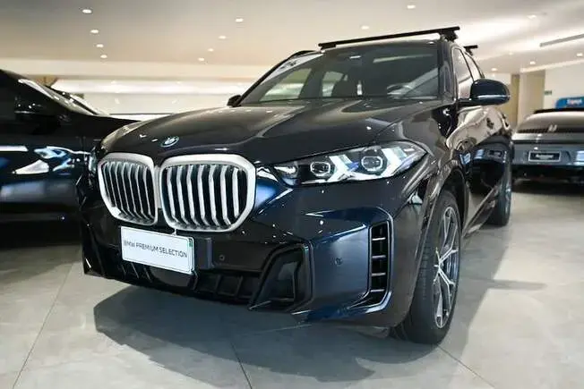 Bmw X5 xDrive50e M Sport 3.0 Turbo (Aut.) (Híb.)